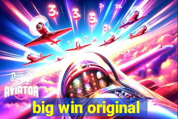 big win original